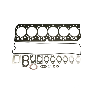 RE66085: In Chassis Overhaul Gasket Kit (6 Cylinder)