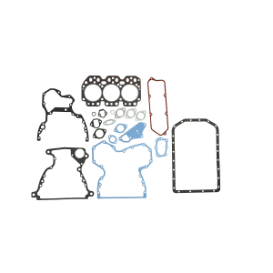 RE38570: Engine Overhaul Gasket Kit