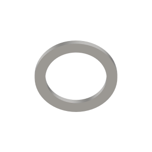 Back-Up Ring