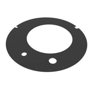 N315182: Solution Tank Lid Ring