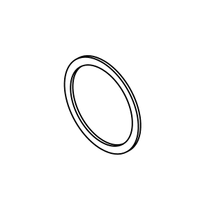 Back-Up Ring