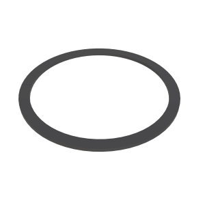 Back-Up Ring