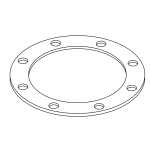 N209218: Air Dryer Gasket