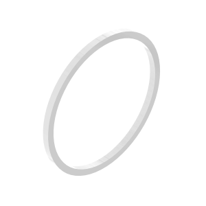 Back-Up Ring