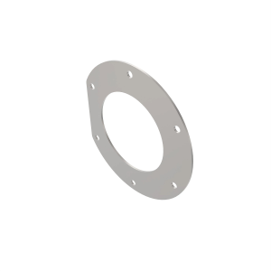 N208588: Foam Mixing Chamber Gasket