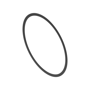N204409: 16 inch Fill well Gasket