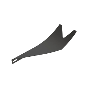 Deflector