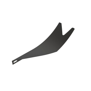 Deflector