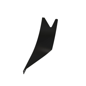 Deflector