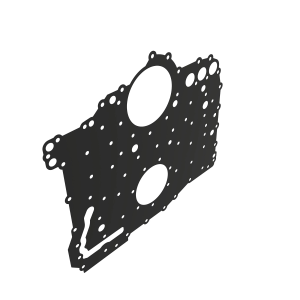 Gasket