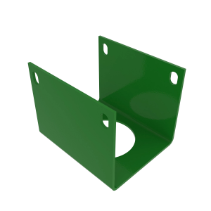 N181859: Tandem Wheel Clevis