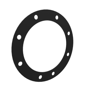 T205033: Hydraulic Oil Reservoir Gasket