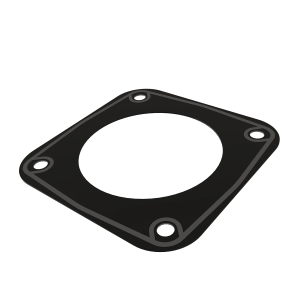 Gasket