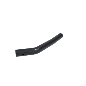 N283739: Front Opener Seed Tube, Left Side