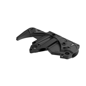 N282313: Seed Boot for Offset Double Disk, Left Side