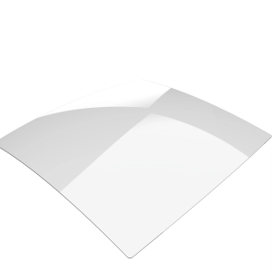 Windshield