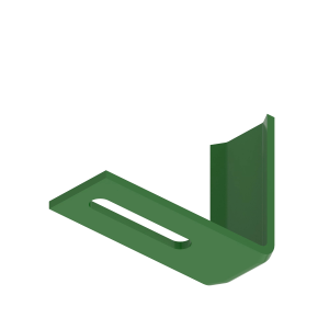 N167331: Fertilizer Gear Case Tightener