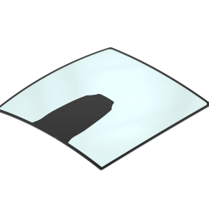 Windshield