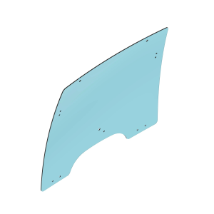 Windshield