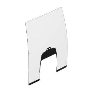Windshield