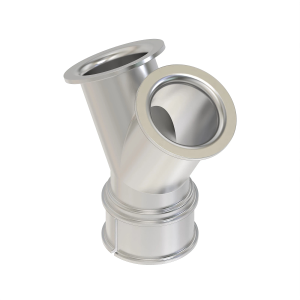 N282738: Grain and Fertilizer Discharge Spout