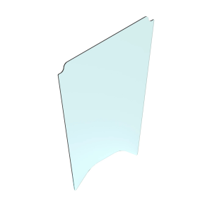 Windshield