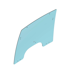 Windshield