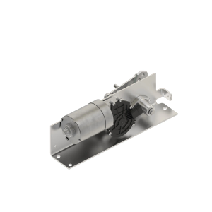 Wiper Motor