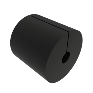 Isolator