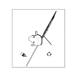 Windshield Wiper Kit