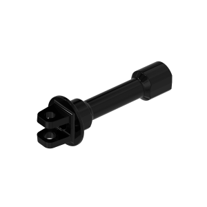 N282086: Opener Arm Spring Support