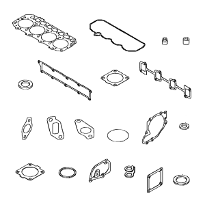 Gasket
