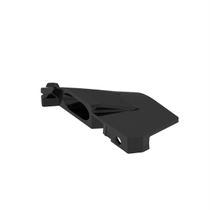 N283433: Lower Seed Boot, Left Side