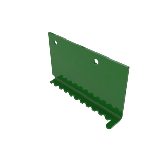 N282713: Step Angle, Left Side