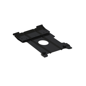 Seat Suspension