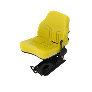 Seat Assembly