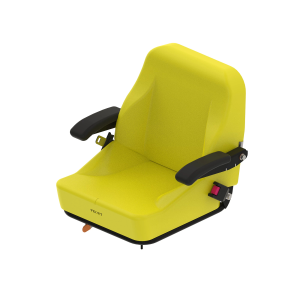 Seat Assembly