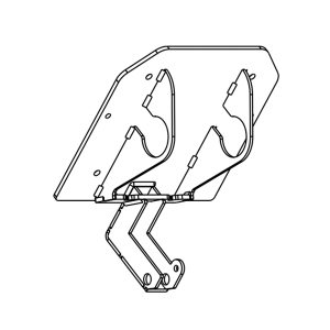 Bracket