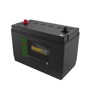 SW26R-60: StrongBox™ Standard-Duty, 12 Volts, Wet Battery