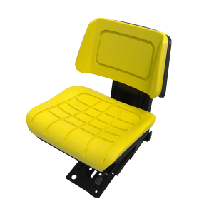 RE212691: Operator Seat Assembly