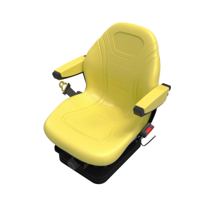 Seat Assembly