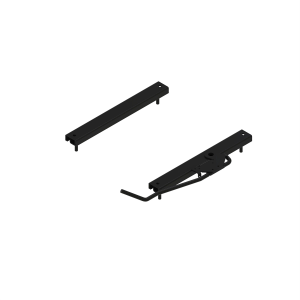 Seat Slide Track Kit