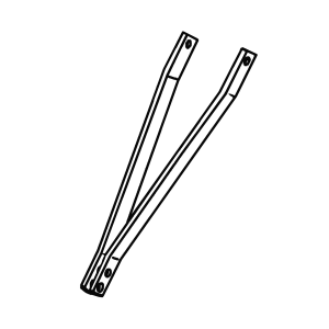 N218141: Double Disk Boot Strap