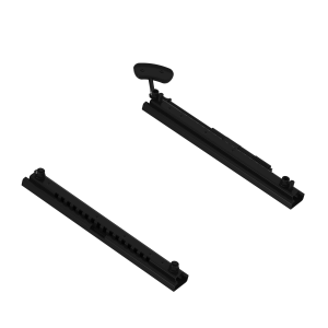 Seat Slide Track Kit