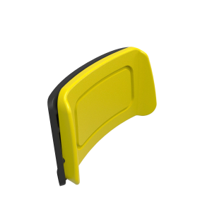 Seat Back