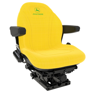 Seat Assembly