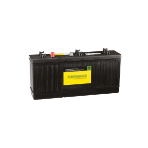 SWF-3ET: StrongBox™ Standard-Duty, 12 Volts, Wet Battery