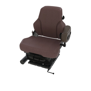 Seat Assembly