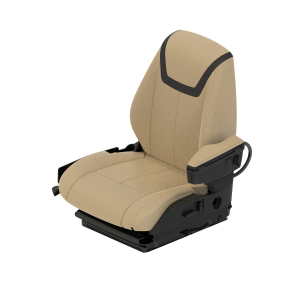 Seat Assembly