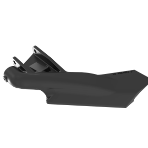 N284044: One Piece Seed Boot, Right Side